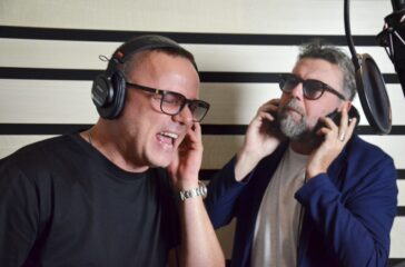 paolo vallesi e gigi d'alessio