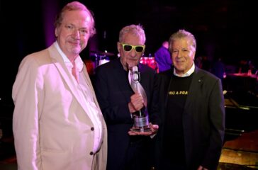 premio speciale assomusica elma jen michow paolo conte vincenzo spera