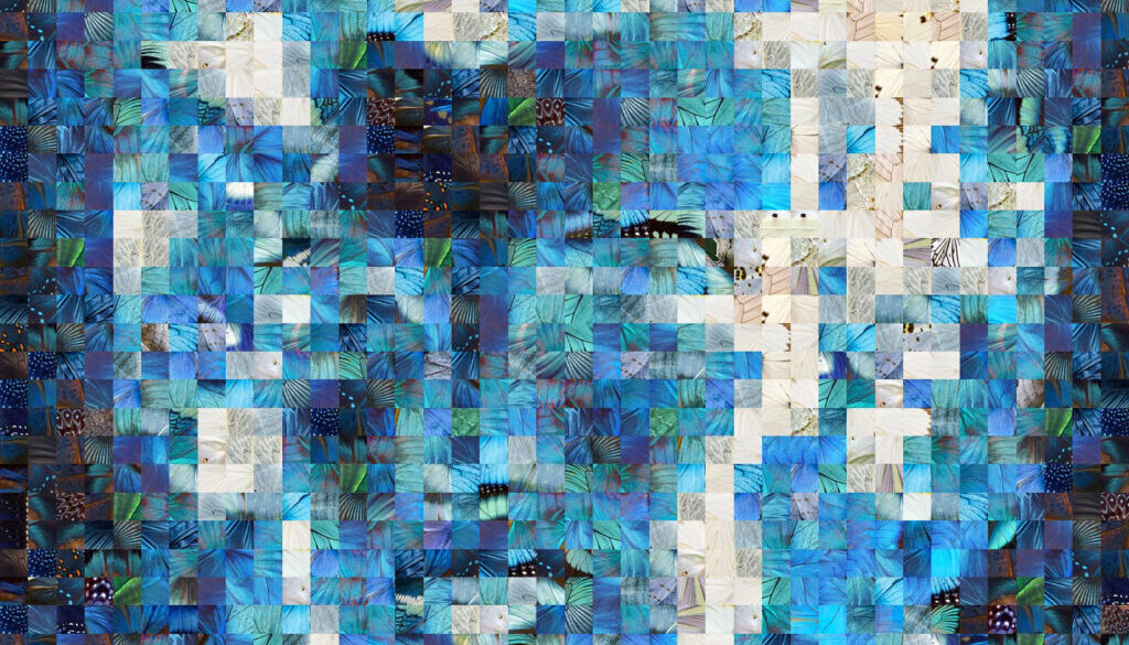 puzzling marilyn nft still(0)