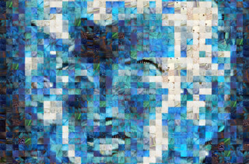 puzzling marilyn nft still(0)
