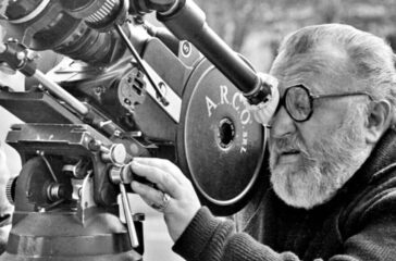 sergio leone 1280x720