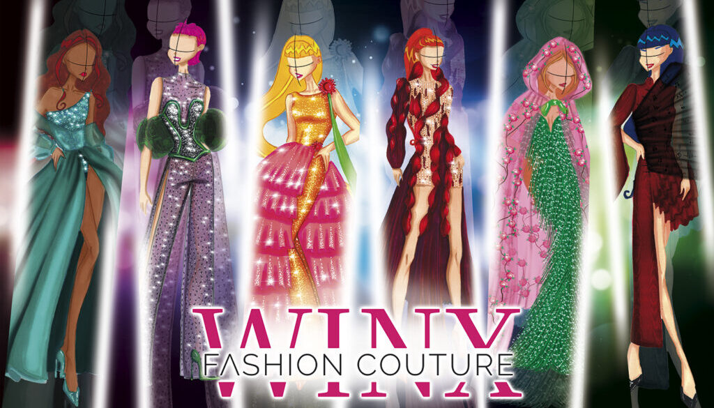 winx fashion couture