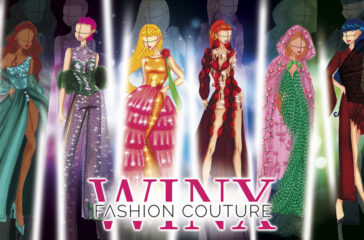 winx fashion couture