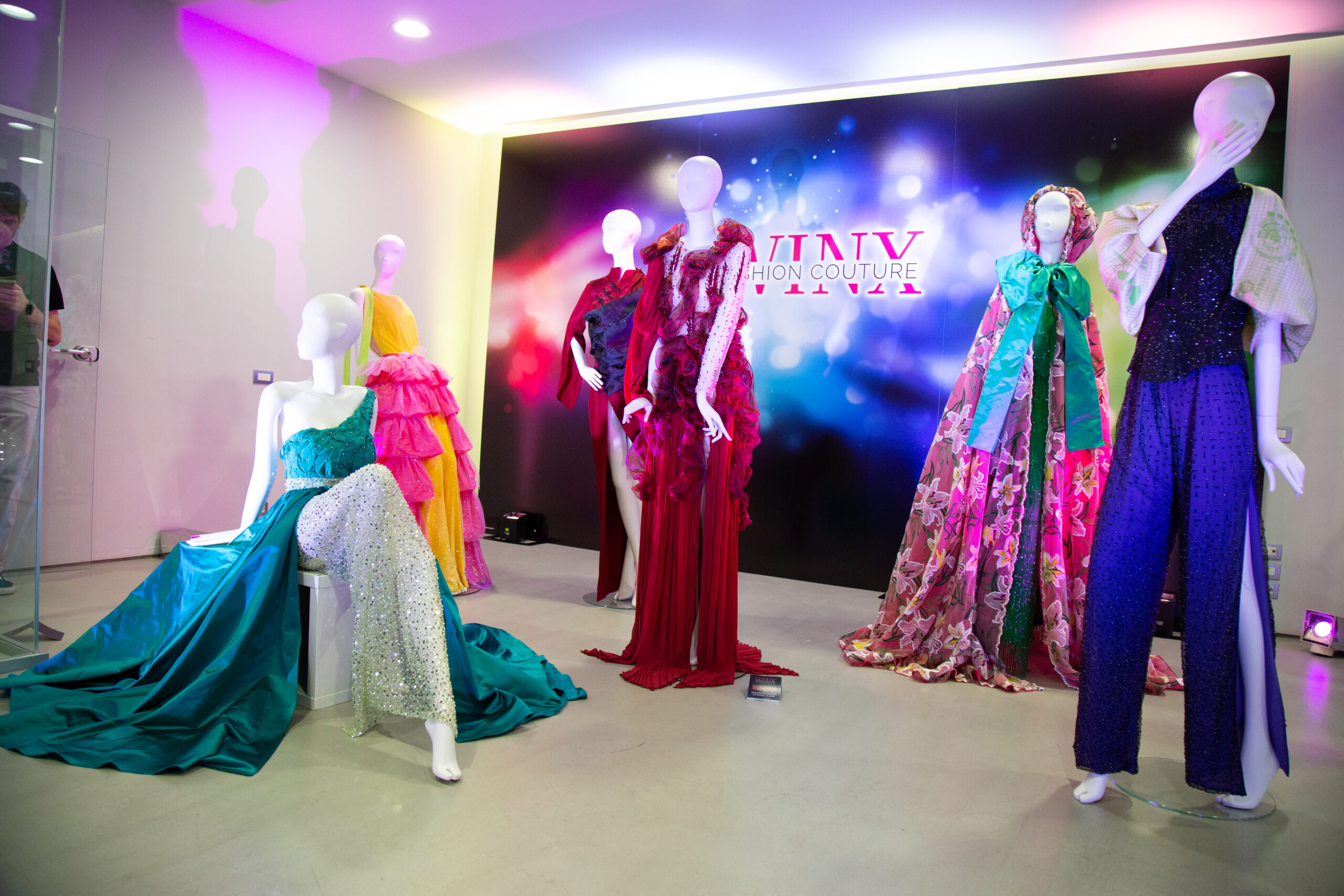 winx fashion couture evento 2