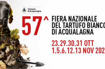 acqualagna tartufo