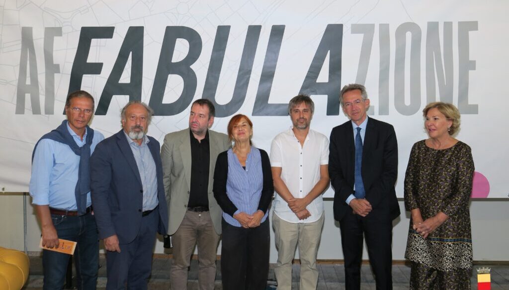 affabulazione 1