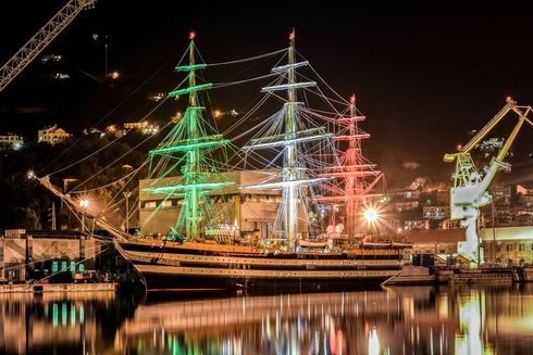 amerigo vespucci