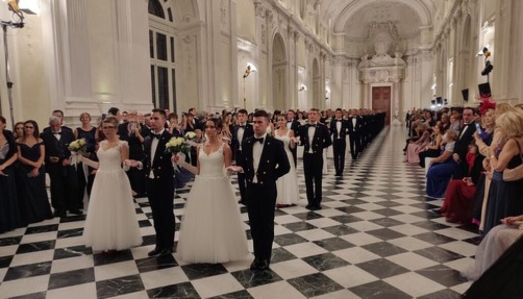 ballo debuttanti 1