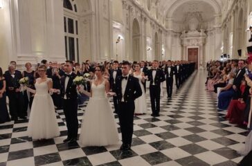ballo debuttanti 1