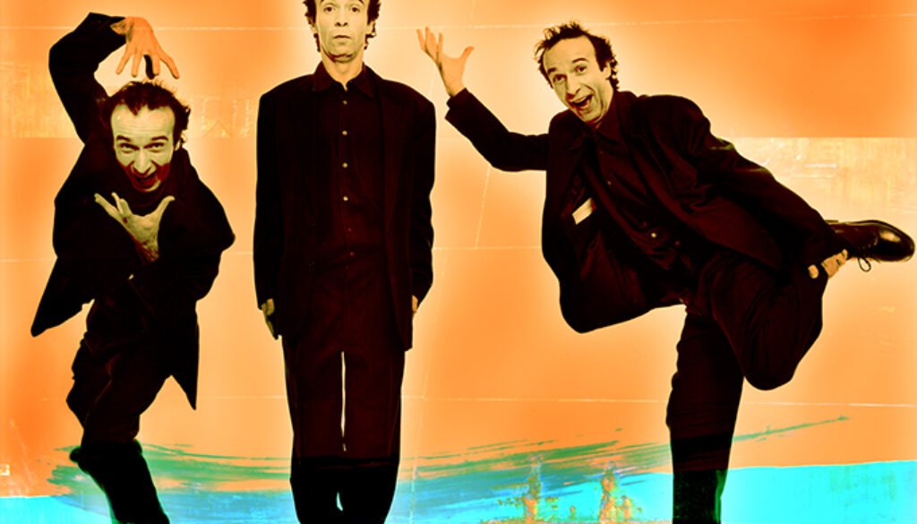 benigni 2