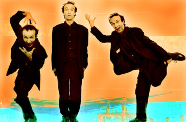 benigni 2