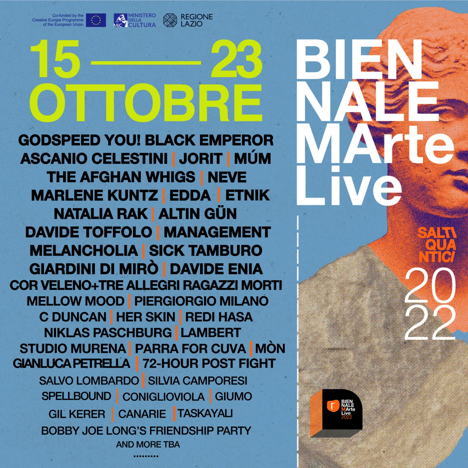 biennale martlive 2022 2