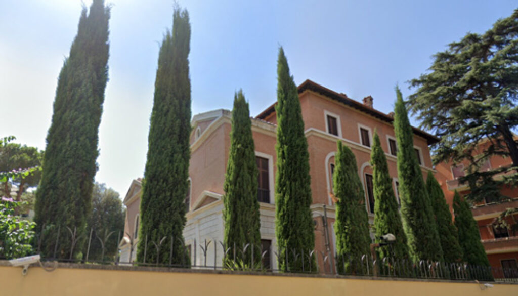 bocconi nuova sede a roma