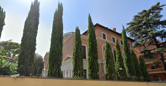 bocconi nuova sede a roma