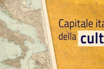 capitale italiana della cultura 121445