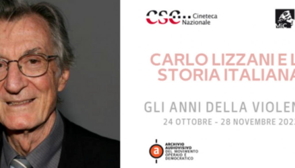 carlo lizzani