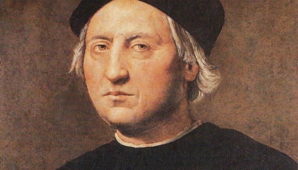colombo ritratti domenico bigordii
