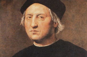 colombo ritratti domenico bigordii