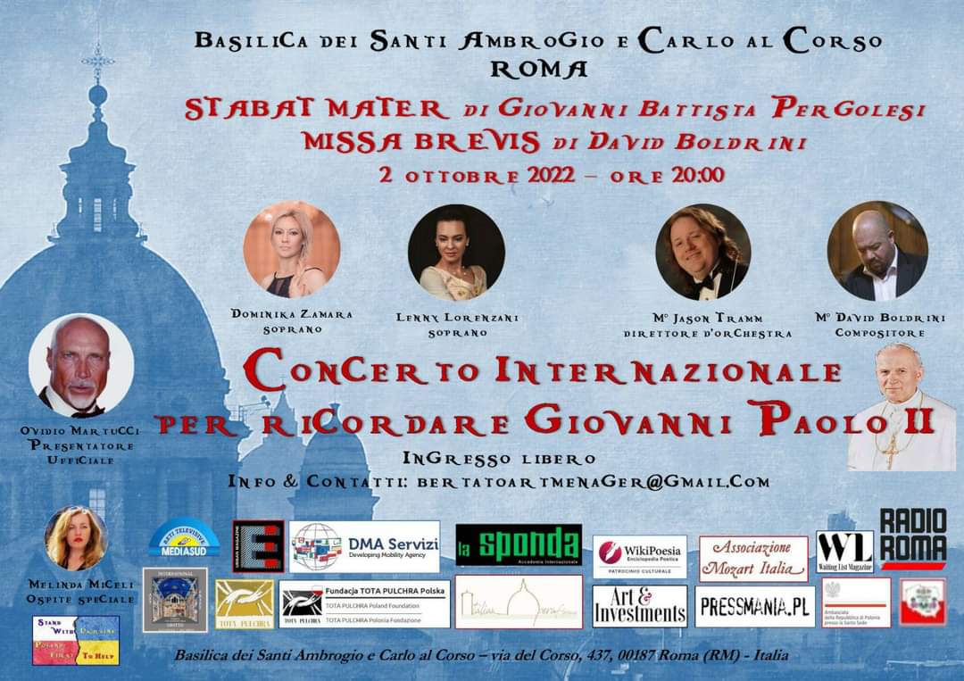 concerto zamara 2 ott 22