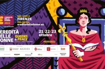 eredità delle donne firenze