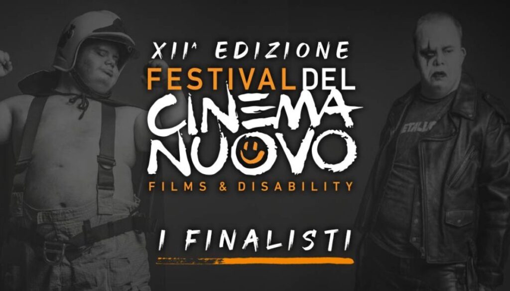 festival del cinema nuovo 2022 1 finalisti