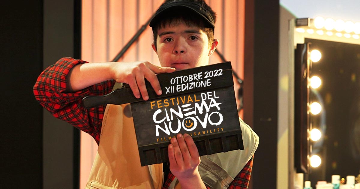 festival del cinema nuovo 2022 2