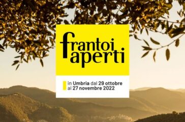 frantoi aperti 2022