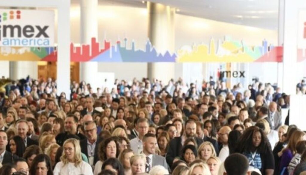 imex america 2022
