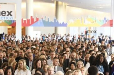 imex america 2022