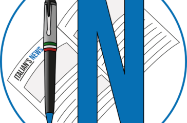 italiansnews logo tondo 2021 alta