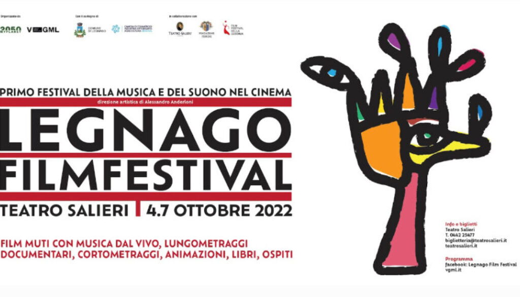 legnago film festival