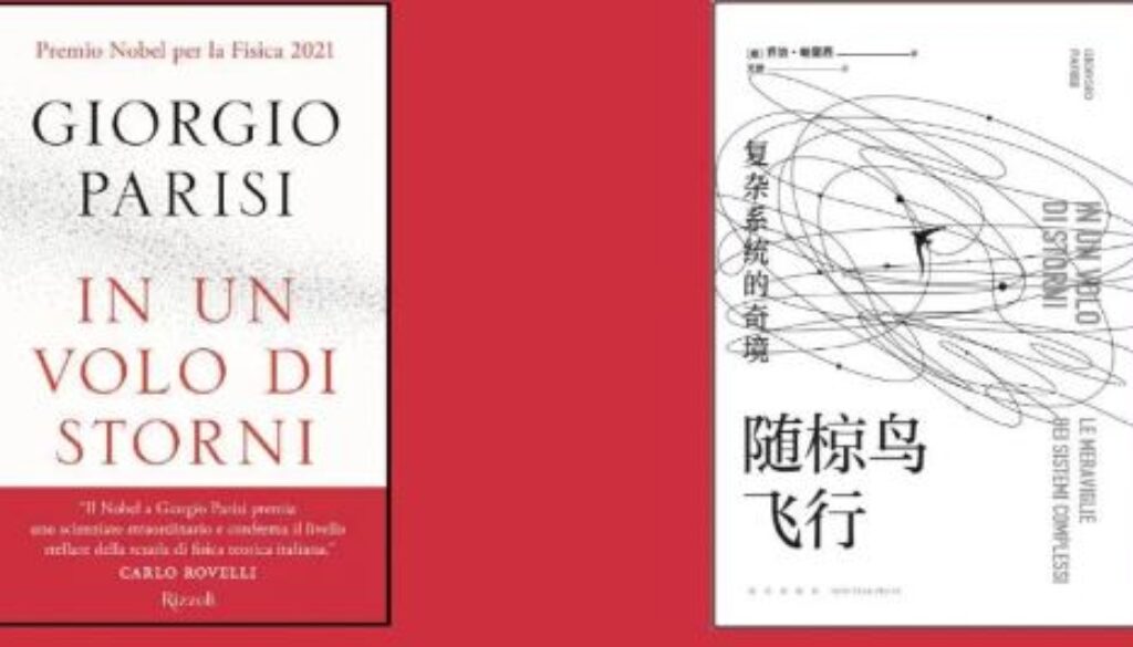 libro parisi