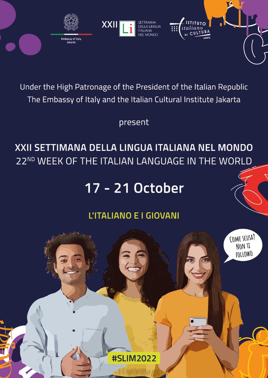lingua italiana a jakarta 22