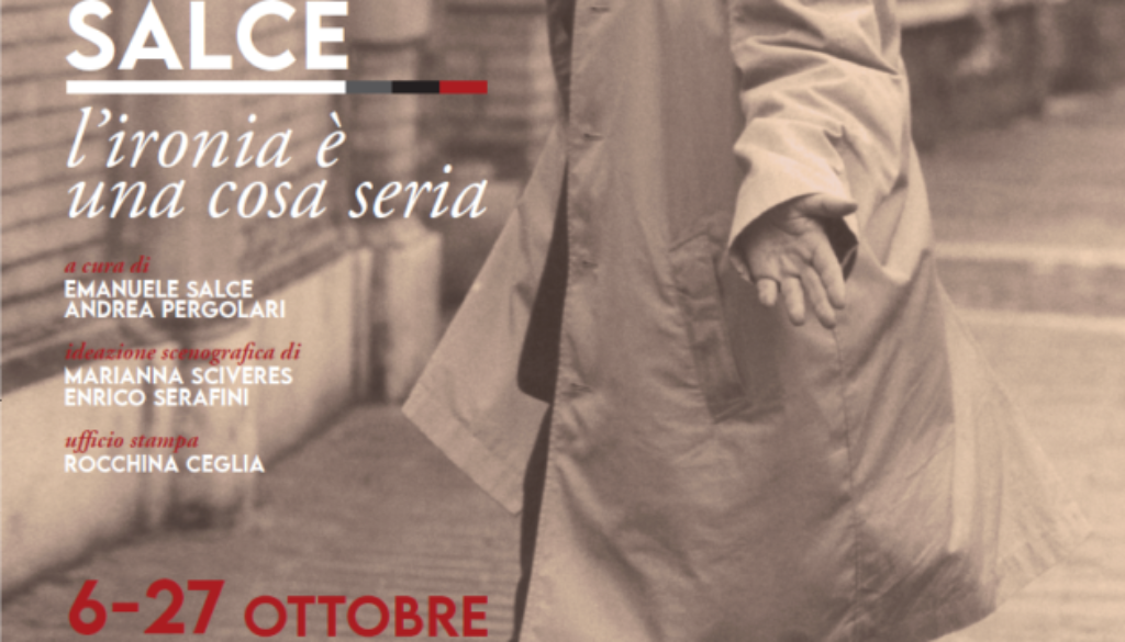 luciano salce edizione centenario