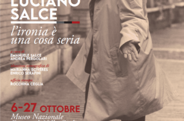 luciano salce edizione centenario