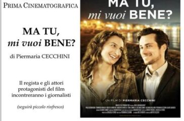 ma tu mi vuoi bene film 22