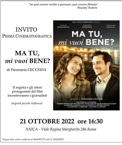 ma tu mi vuoi bene film 22