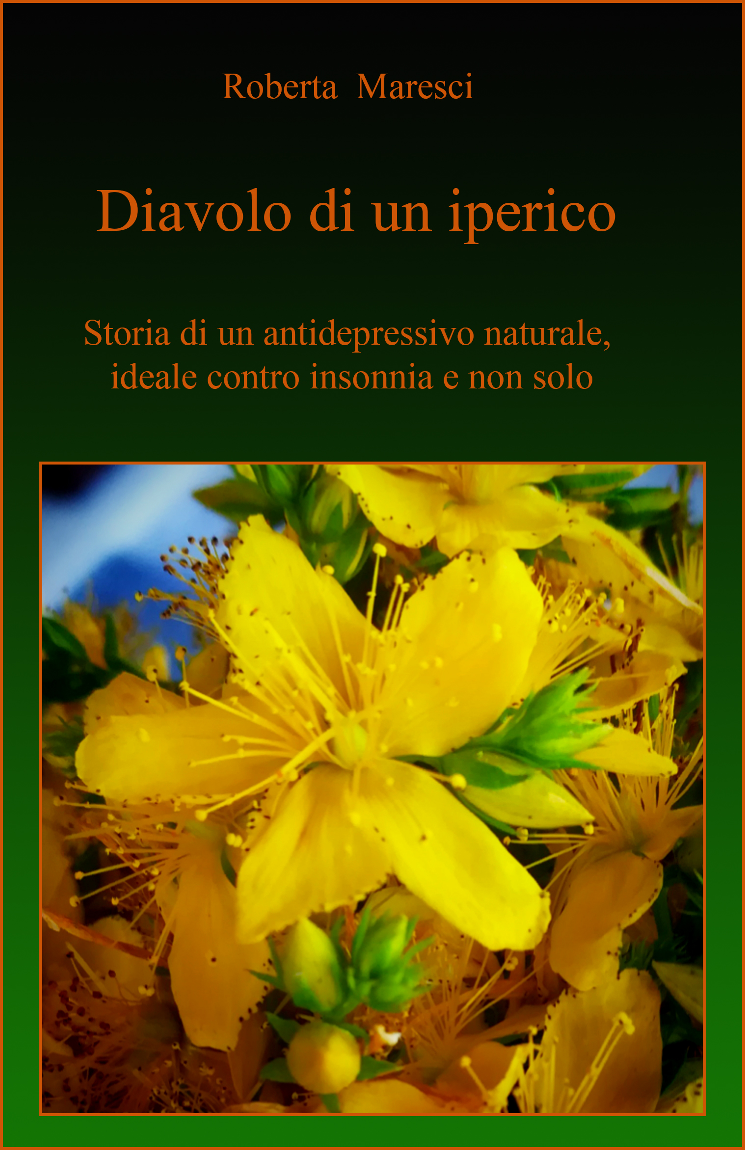 maresci diavolo di un iperico
