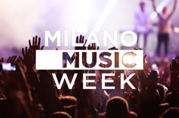 milano music week