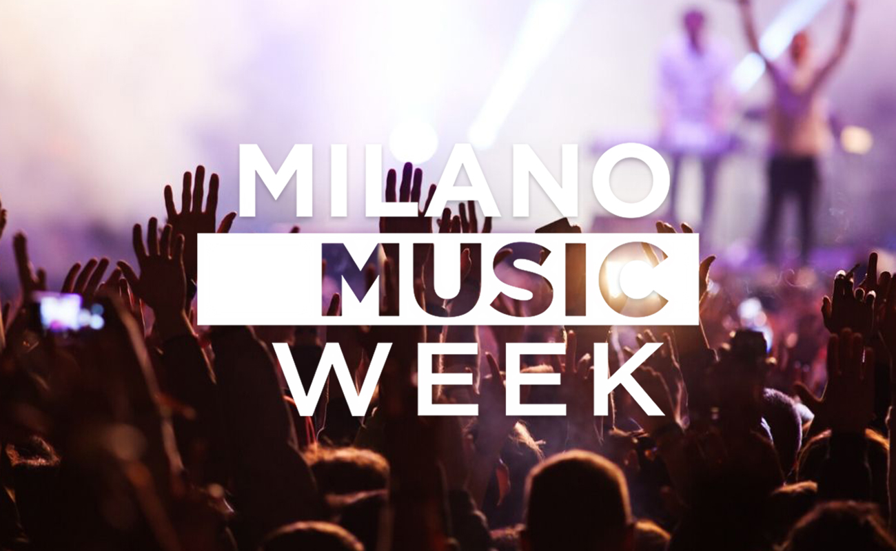 milano music week