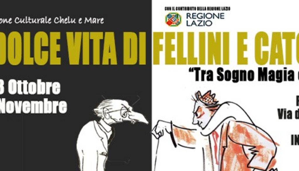 mostra fellini 2