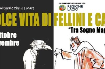 mostra fellini 2