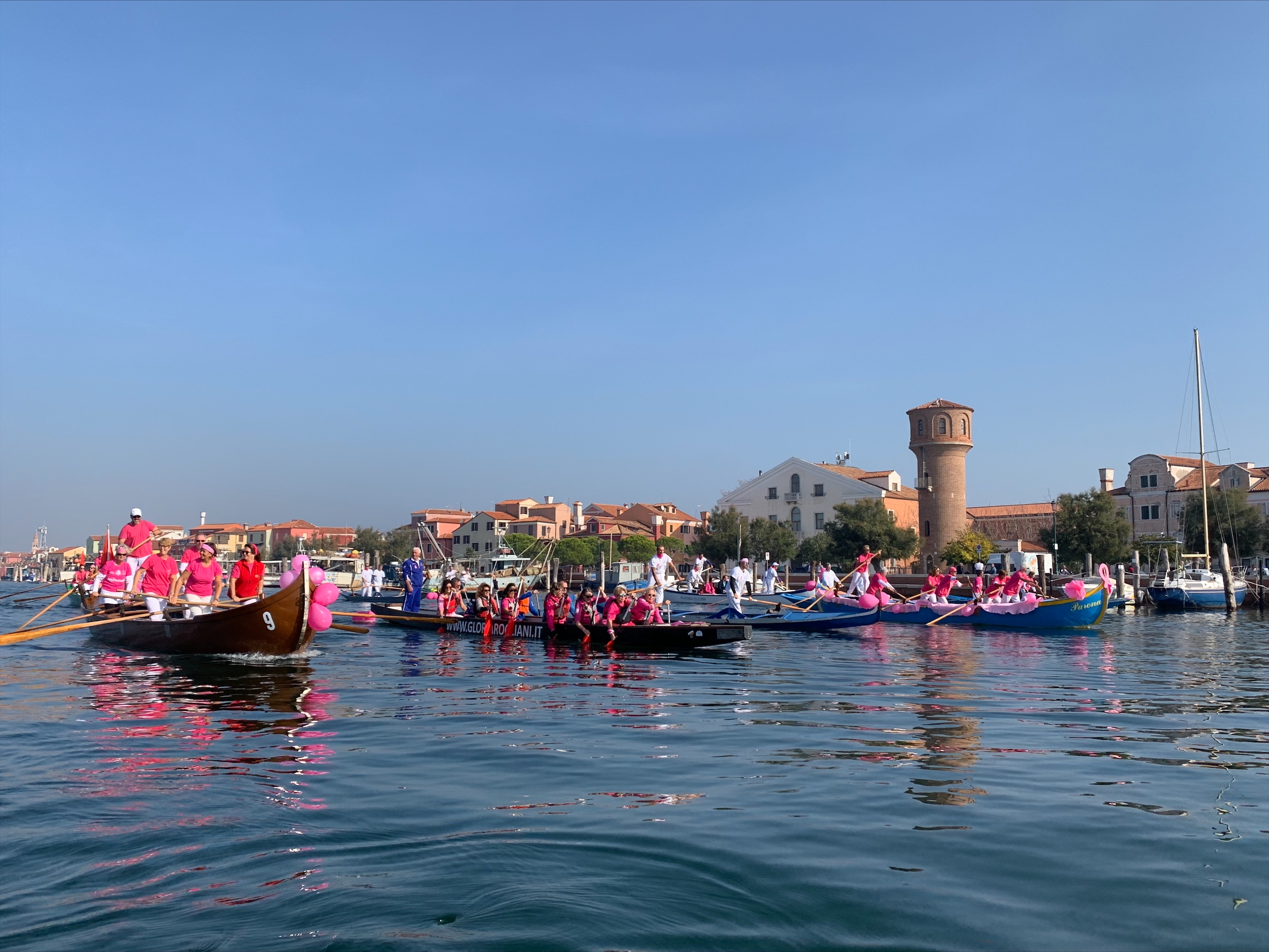 ottobre rosa 1