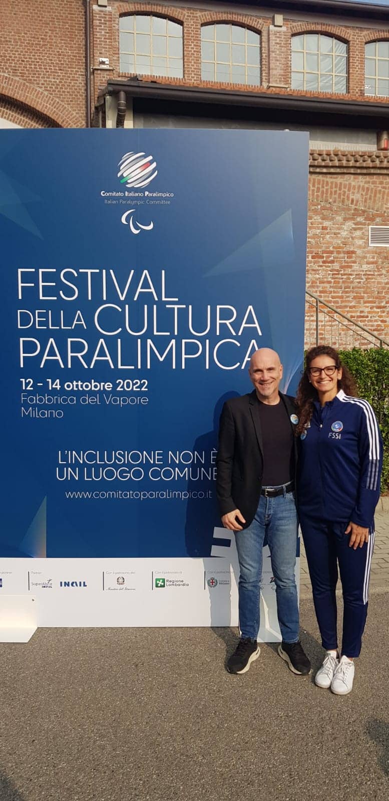 paraolimpica andrea martini e ilaria galbusera 4