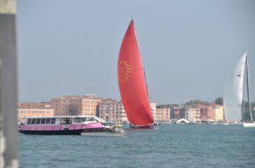 regata challenge 1