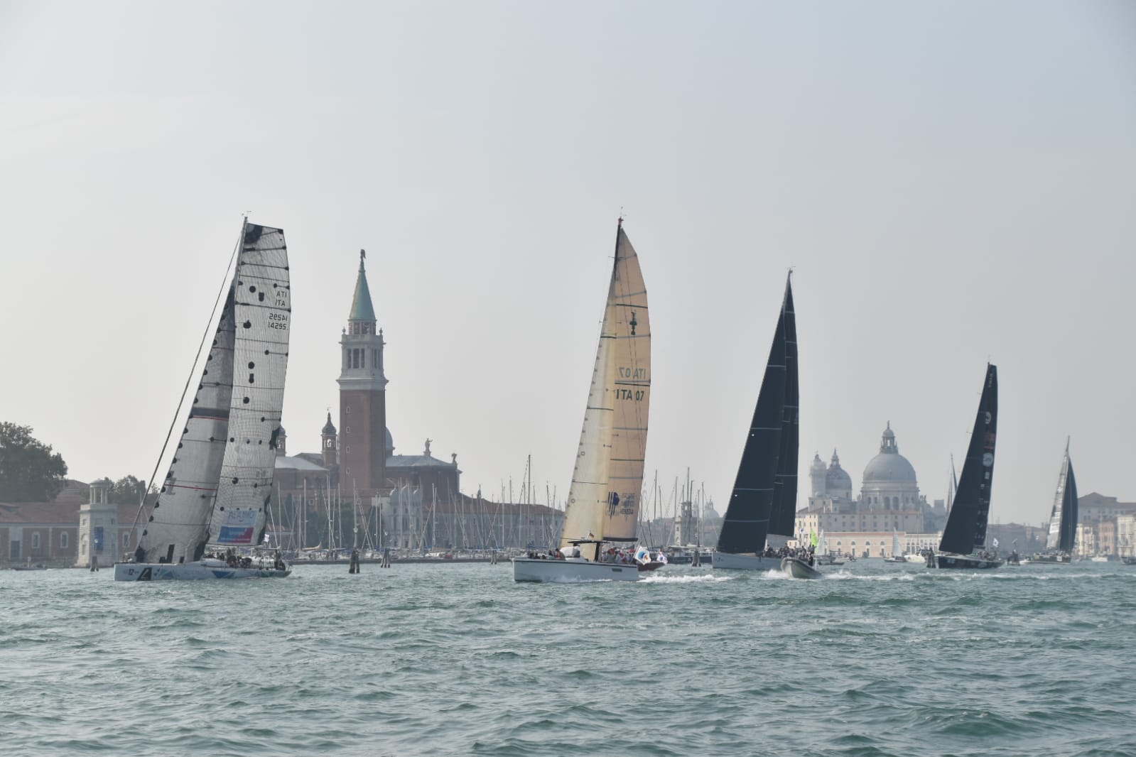 regata challenge 3