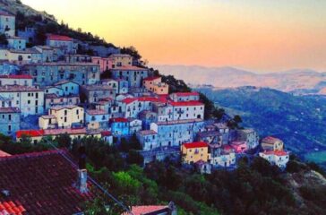 sanfele basilicata insxtagram 2019