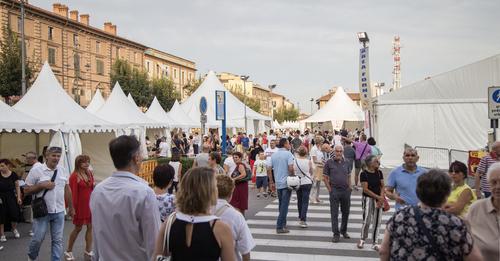 savigliano la festa del pane 2