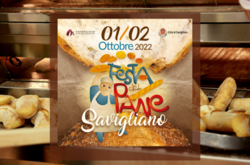 savigliano la festa del pane ott 22