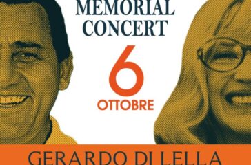 sordi vitti concerto di lella